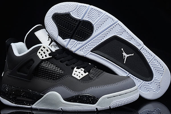 Air Jordan 4 Retro 59